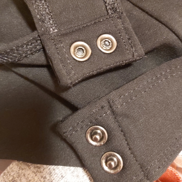 Halter Neck Body Suit Top - Picture 4 of 4